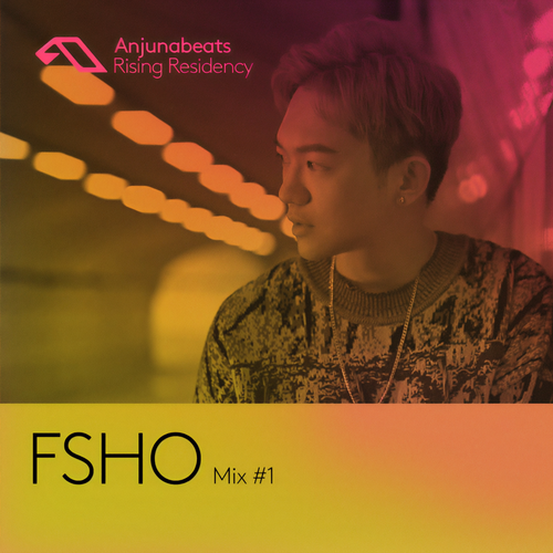 The Anjunabeats Rising Residency with FSHO #1