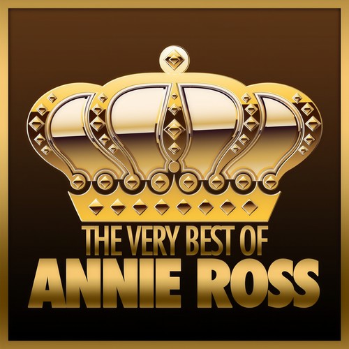 The Very Best of Annie Ross