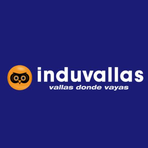 Induvallas Vallas Donde Vayas