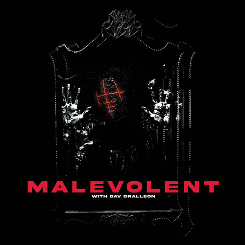 Malevolent (Dav Dralleon Remix)