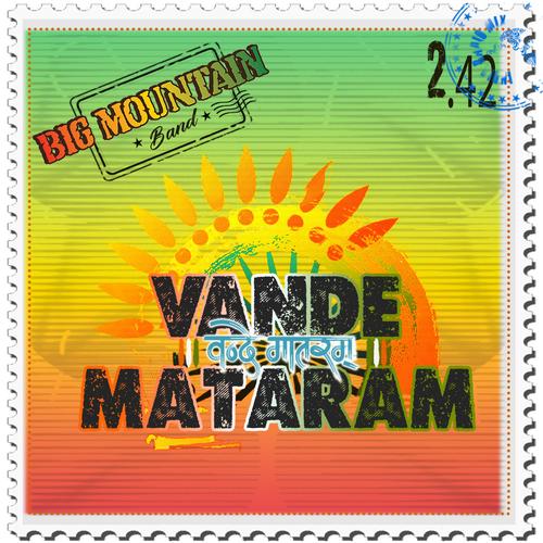 VANDE MATARAM (feat. QUINO) [2.42 Version]