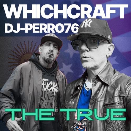 The True (feat. Whichcraft) [Explicit]