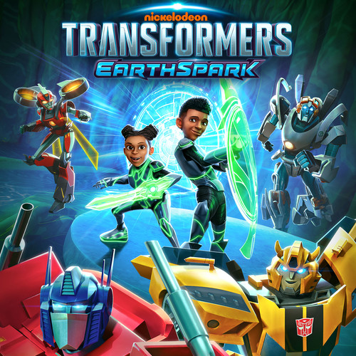 Transformers: EarthSpark: Seasons 2 & 3