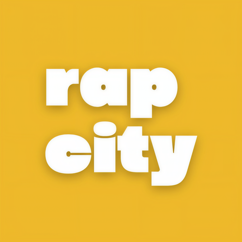 Rap City (Explicit)