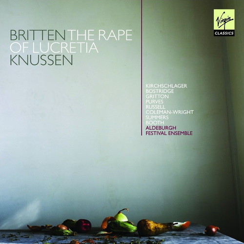 Britten: The *** of Lucretia