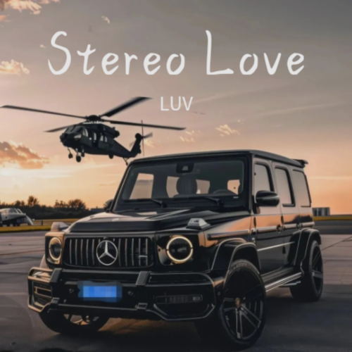 Stereo Love