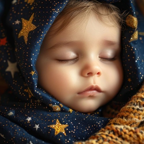 Gentle Lullabies for Restful Baby Sleep