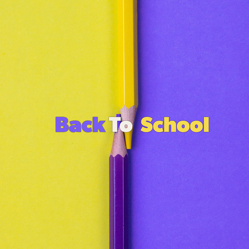 Back to School (Explicit)