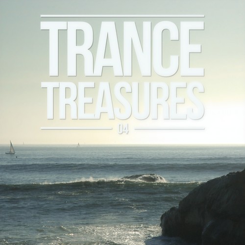 Silk Royal Pres. Trance Treasures 04