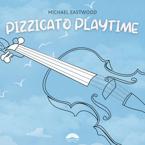 Pizzicato Playtime