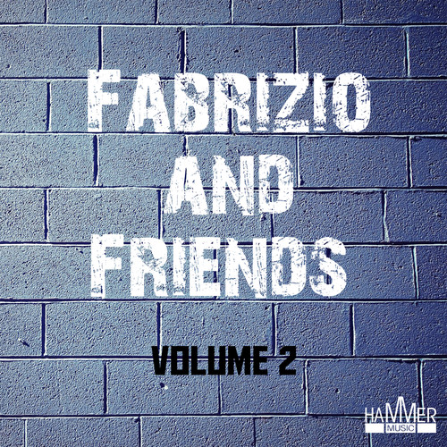Fabrizio and Friends, Vol. 2