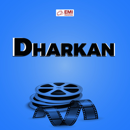 Dharkan (Original Motion Picture Soundtrack)