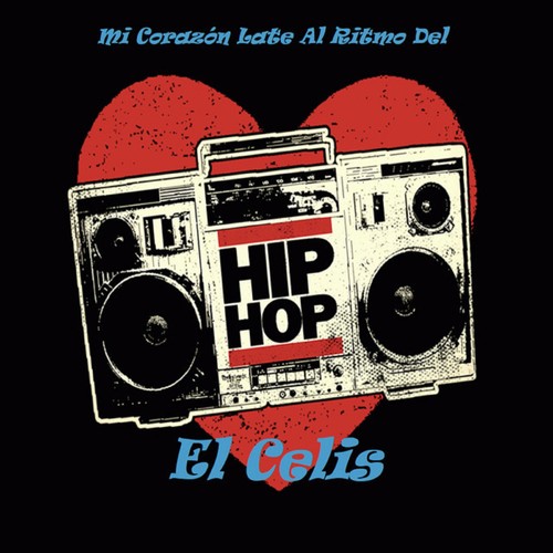 Mi Corazón Late Al Ritmo Del Hip Hop