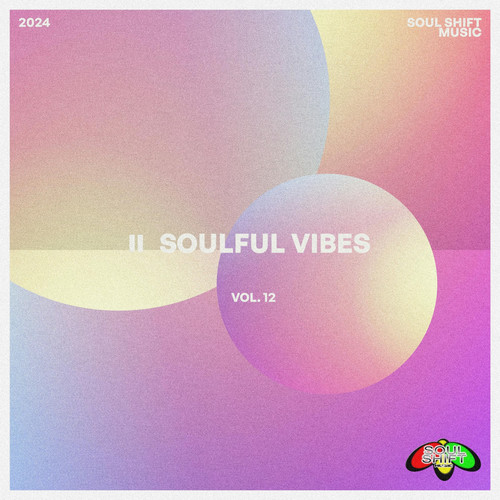 Soulful Vibes Vol. 12