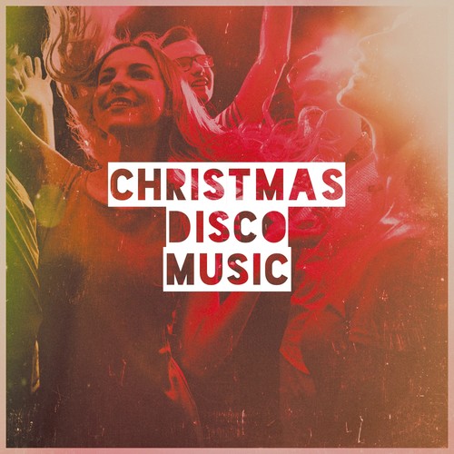 Christmas Disco Music