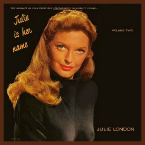 Julie Is Her Name Vol. II