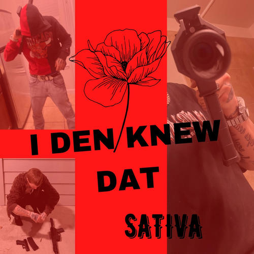 I Den Knew Dat (Explicit)