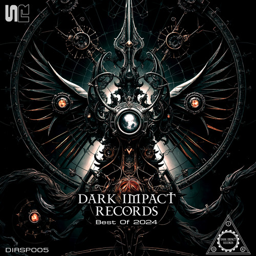 Dark Impact Records (Best Of 2024)