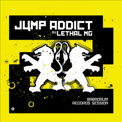 Jump Addict 2 (By Lethal MG)