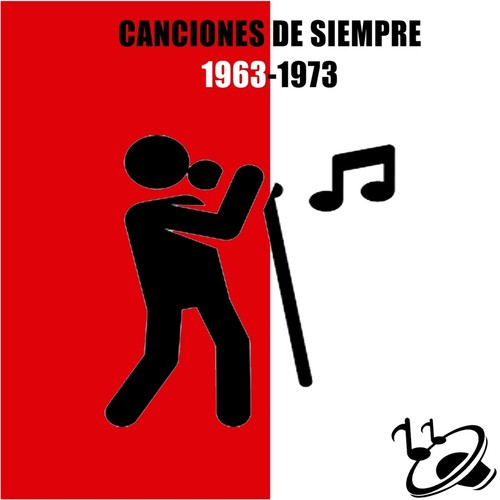 Canciones de Siempre, 1963