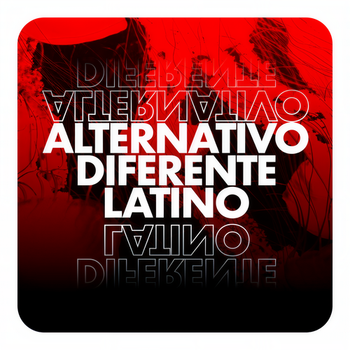 Alternativo diferente latino (Explicit)