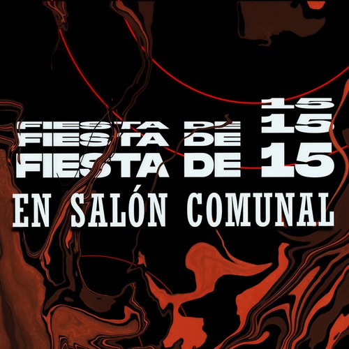 Fiesta de 15 en Salón Comunal (Explicit)