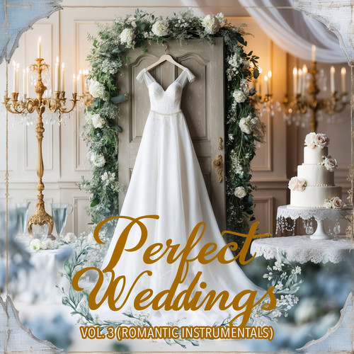 Perfect Weddings, Vol. 3 (Romantic Instrumentals)