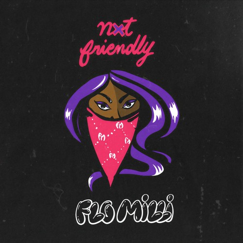 Not Friendly (Explicit)