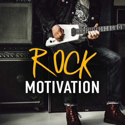 Rock Motivation (Explicit)