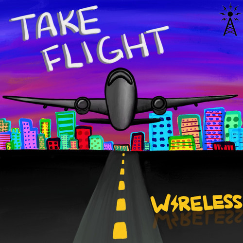 Take Flight (Explicit)