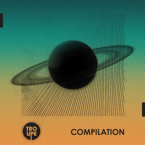 Compilation 001: A Journey Around the Galaxies