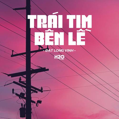 Trái Tim Bên Lề (Lofi Ver.)