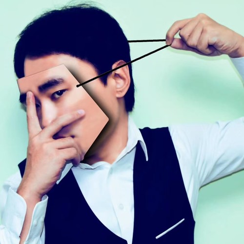 老吕没病翻唱集