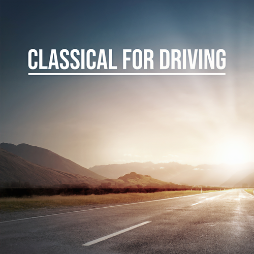 Classical for Driving: Liszt