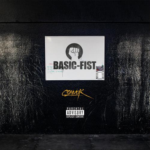 Basic Fist (Explicit)