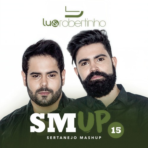 Sertanejo Mashup 15