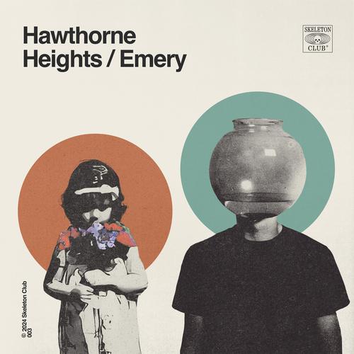 Hawthorne Heights / Emery