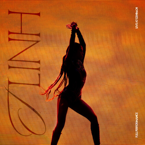 tlinh (Live at GENfest 24) [Explicit]