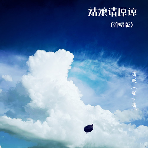 姑娘请原谅 (弹唱版)