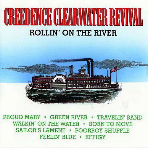 Rollin' On The River