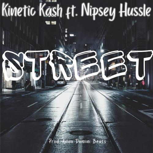 Street (feat. Nipsey Hussle) [Explicit]
