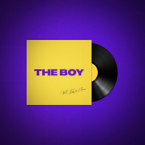 THE BOY (Explicit)