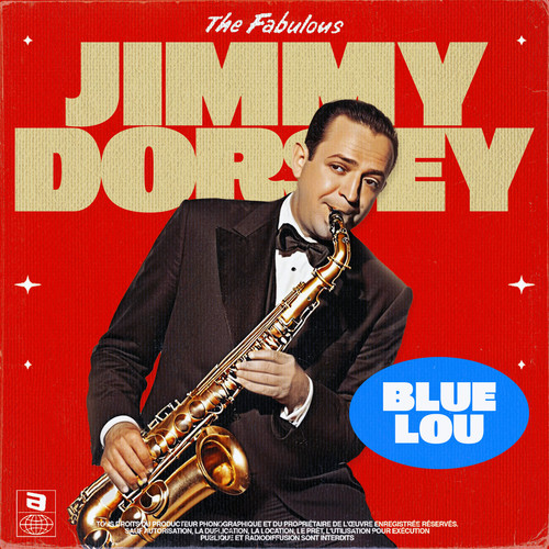 Blue Lou