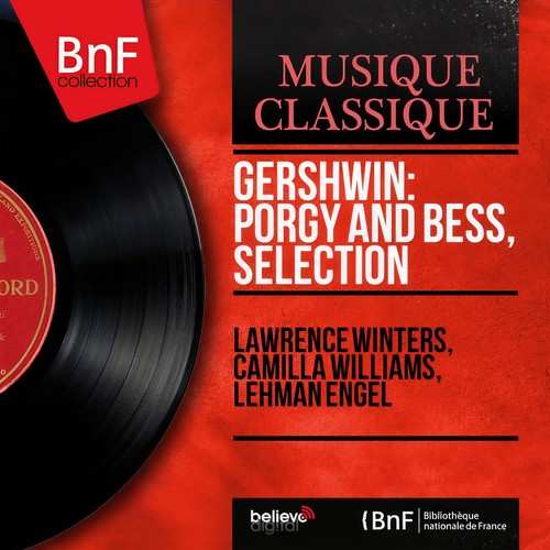 Gershwin: Porgy and Bess, sélection (Mono Version)