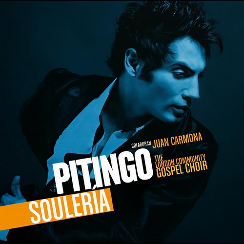 Soulería CD+DVD