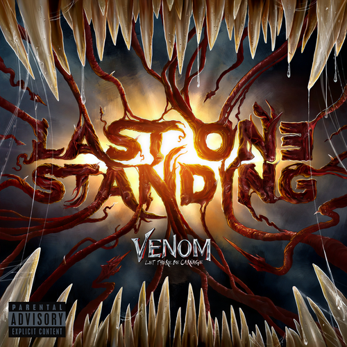 Last One Standing (From Venom: Let There Be Carnage) [Explicit]