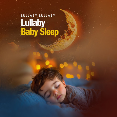 Lullaby Baby Sleep