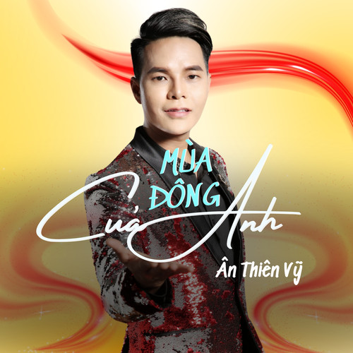 Mùa Đông Của Anh