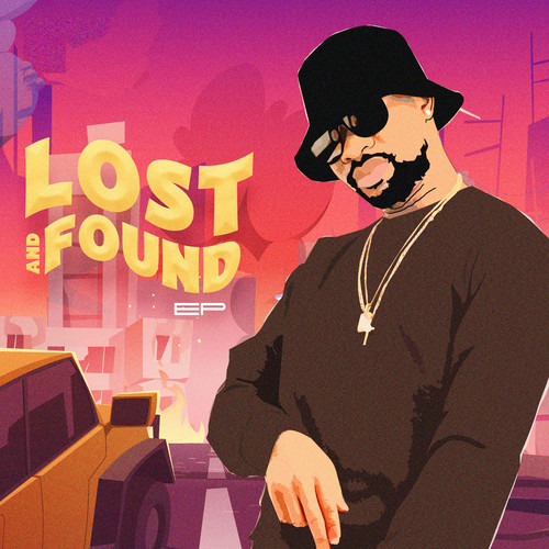 Lost and Found (Explicit)