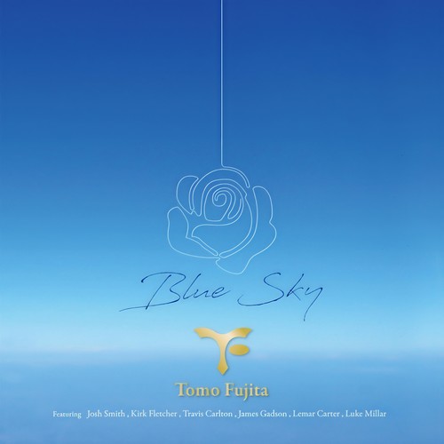 Blue Sky (feat. Travis Carlton)